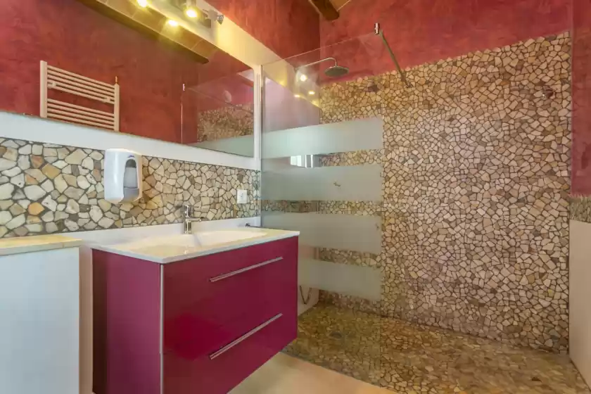 Location de vacances à S'albarcoquer, s'Horta