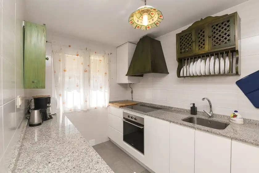 Ferienhaus auf Casa ocon, Conil de la Frontera