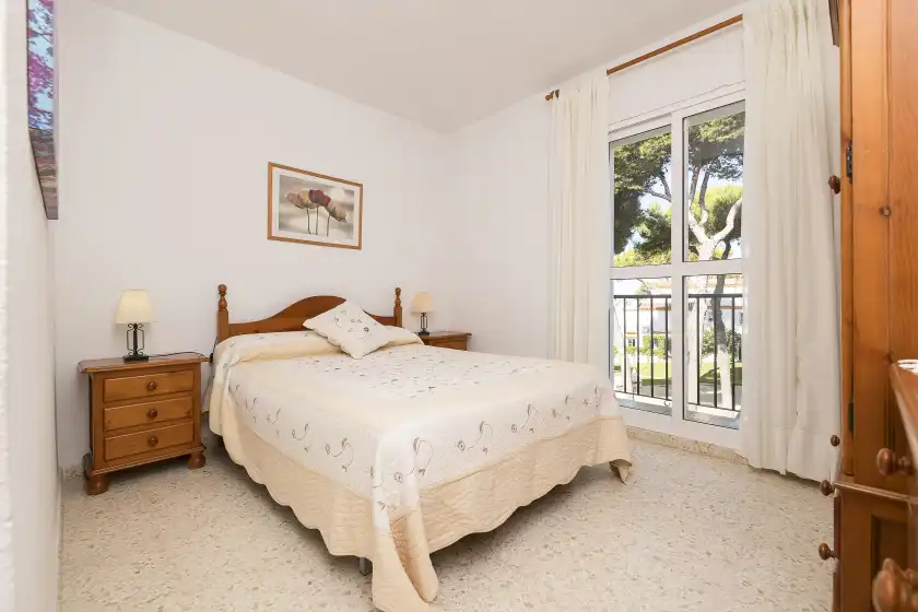 Ferienhaus auf Casa ocon, Conil de la Frontera