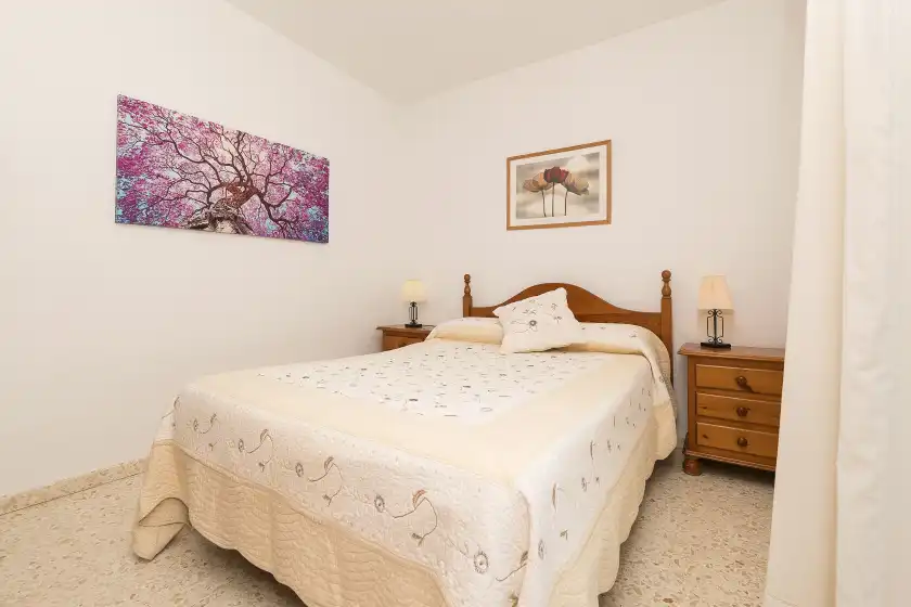 Ferienhaus auf Casa ocon, Conil de la Frontera
