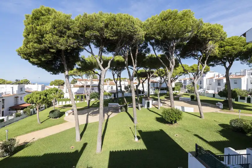 Ferienhaus auf Casa ocon, Conil de la Frontera