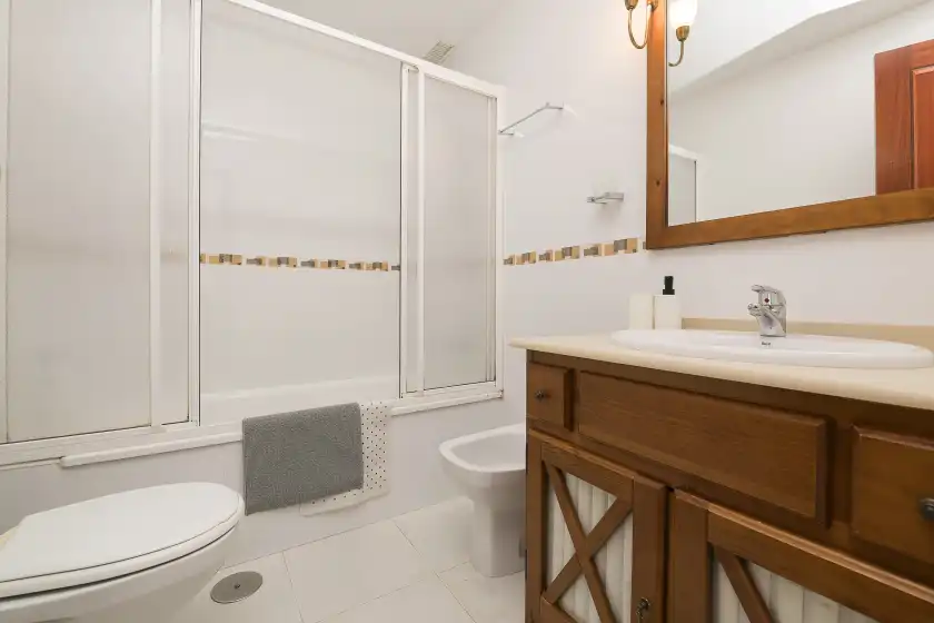 Ferienhaus auf Casa ocon, Conil de la Frontera