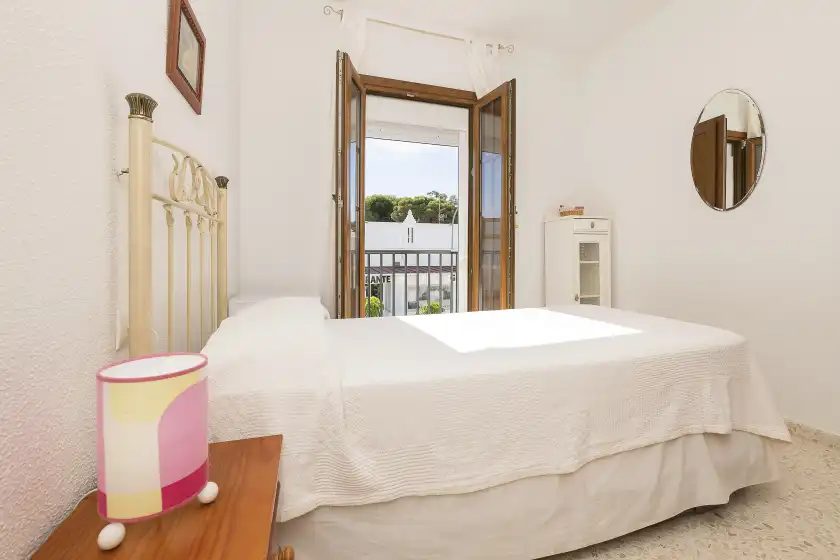 Ferienhaus auf Casa ocon, Conil de la Frontera