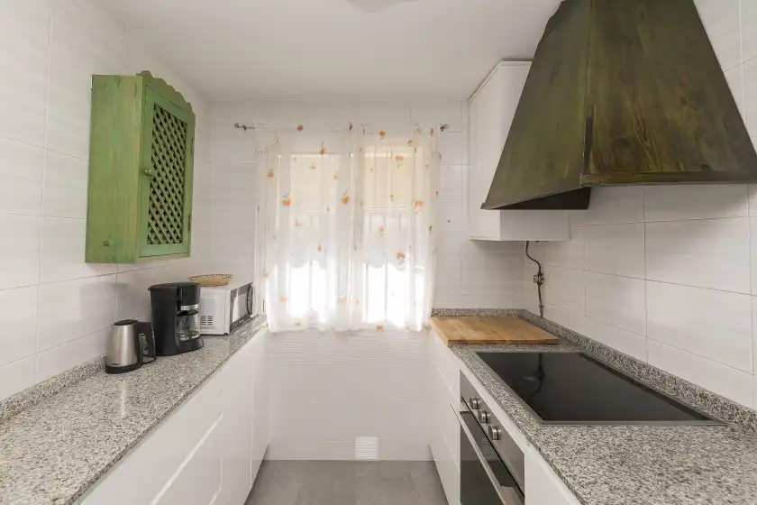 Ferienhaus auf Casa ocon, Conil de la Frontera