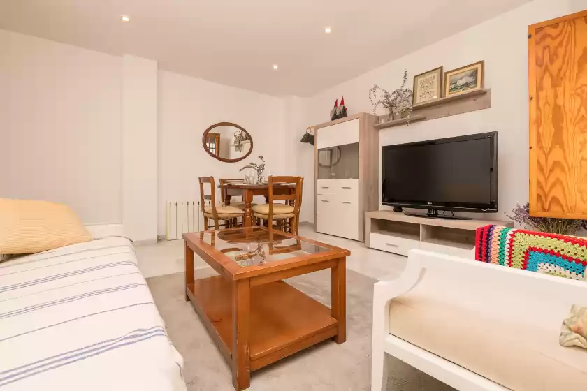 Ferienhaus auf Vegaluz, Jerez de la Frontera