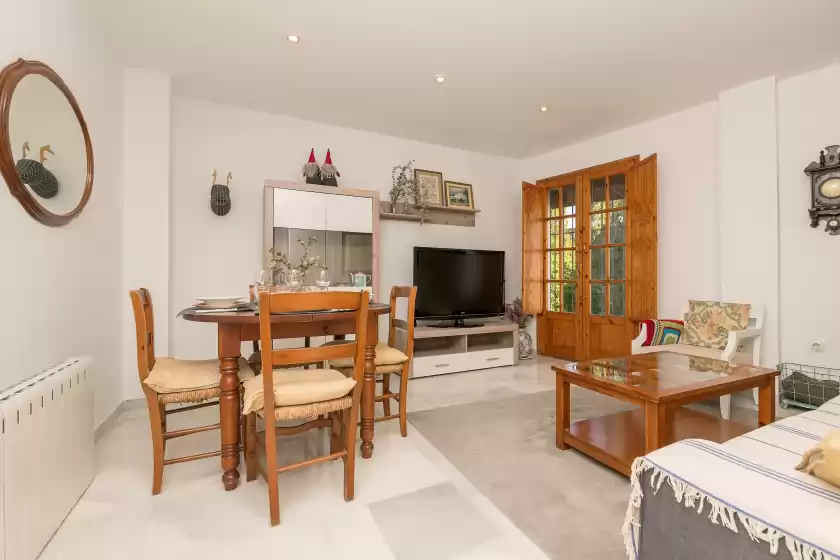 Ferienhaus auf Vegaluz, Jerez de la Frontera