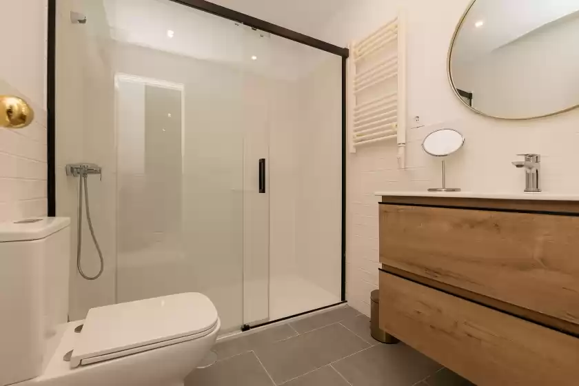 Ferienhaus auf Vegaluz, Jerez de la Frontera