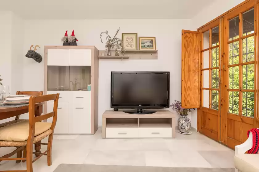 Ferienhaus auf Vegaluz, Jerez de la Frontera