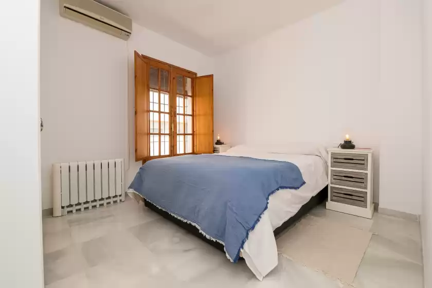 Ferienhaus auf Vegaluz, Jerez de la Frontera