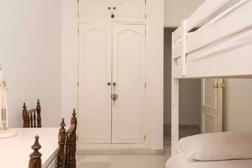 Ferienhaus auf Vegaluz, Jerez de la Frontera