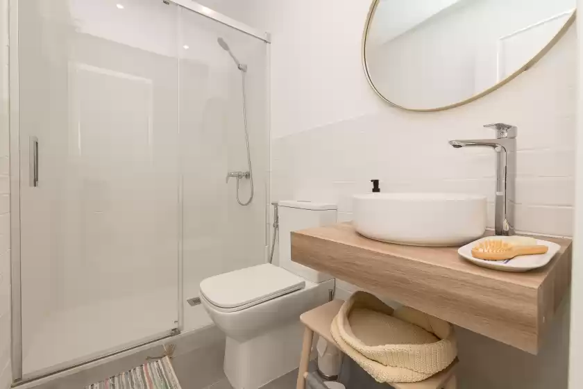 Ferienhaus auf Vegaluz, Jerez de la Frontera