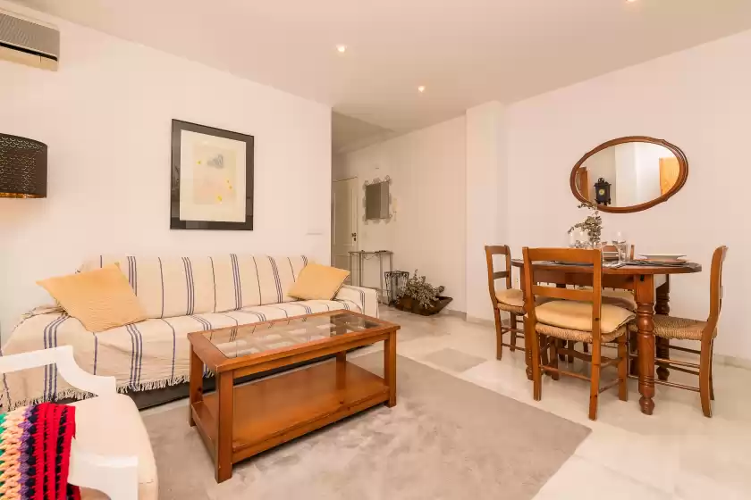 Ferienhaus auf Vegaluz, Jerez de la Frontera