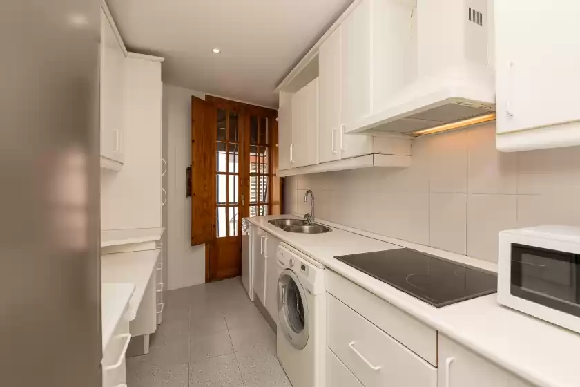 Ferienhaus auf Vegaluz, Jerez de la Frontera