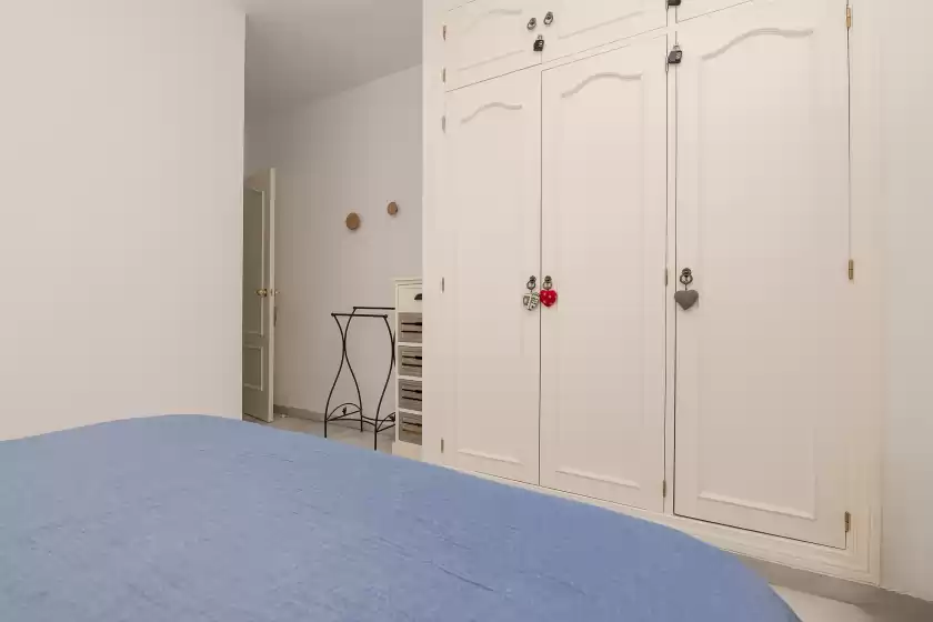 Ferienhaus auf Vegaluz, Jerez de la Frontera