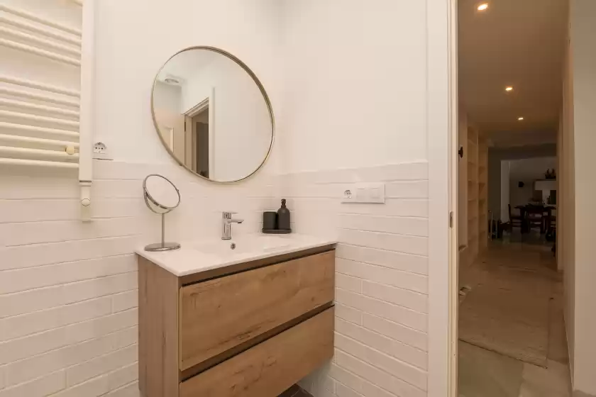 Ferienhaus auf Vegaluz, Jerez de la Frontera