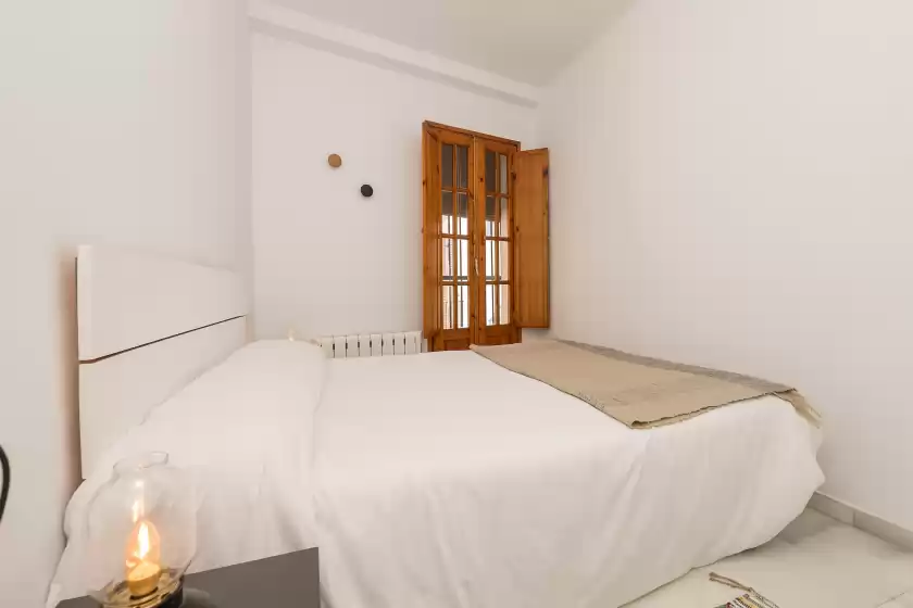 Ferienhaus auf Vegaluz, Jerez de la Frontera