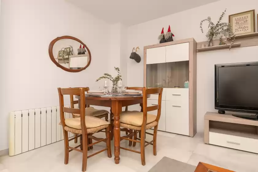 Ferienhaus auf Vegaluz, Jerez de la Frontera