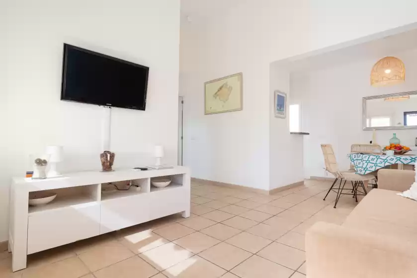 Holiday rentals in Vent de xaloc, sa Ràpita