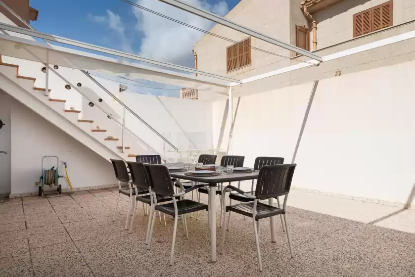 Holiday rentals in Vent de xaloc, sa Ràpita