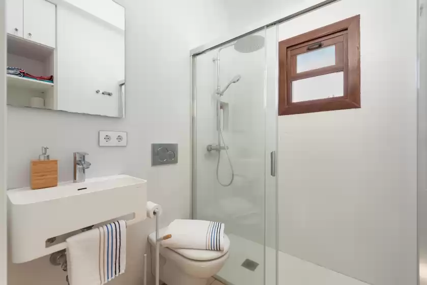 Holiday rentals in Vent de xaloc, sa Ràpita