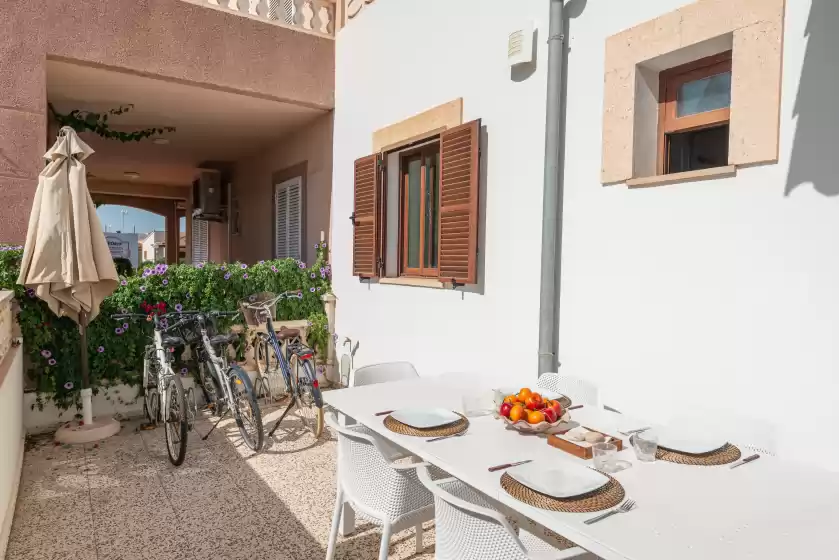 Holiday rentals in Vent de xaloc, sa Ràpita