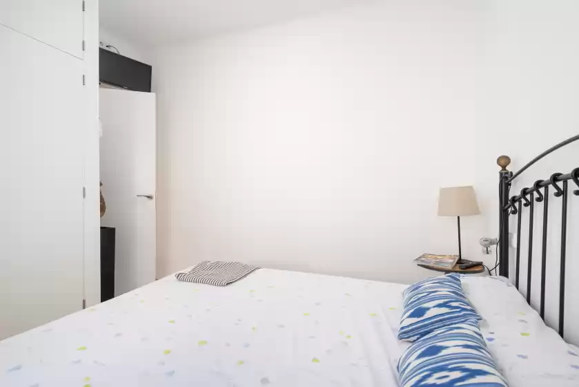 Holiday rentals in Vent de xaloc, sa Ràpita