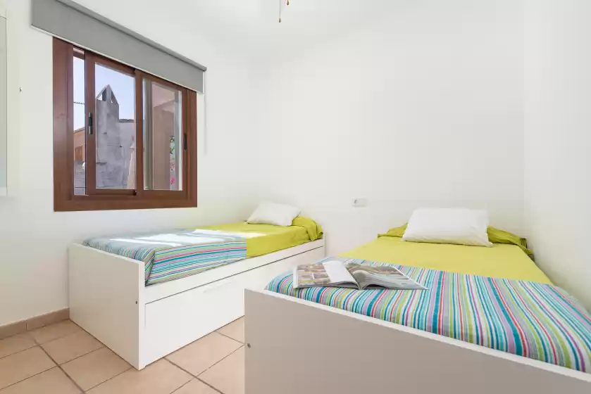 Holiday rentals in Vent de xaloc, sa Ràpita