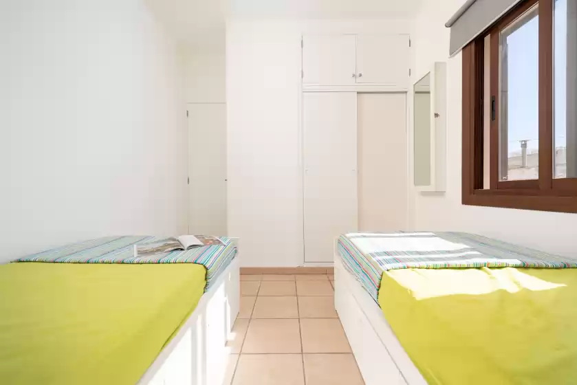 Holiday rentals in Vent de xaloc, sa Ràpita