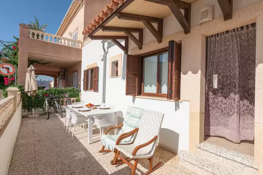 Holiday rentals in Vent de xaloc, sa Ràpita