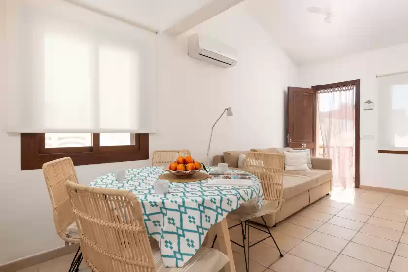 Holiday rentals in Vent de xaloc, sa Ràpita