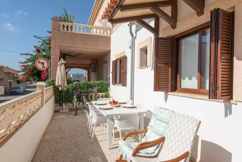 Holiday rentals in Vent de xaloc, sa Ràpita