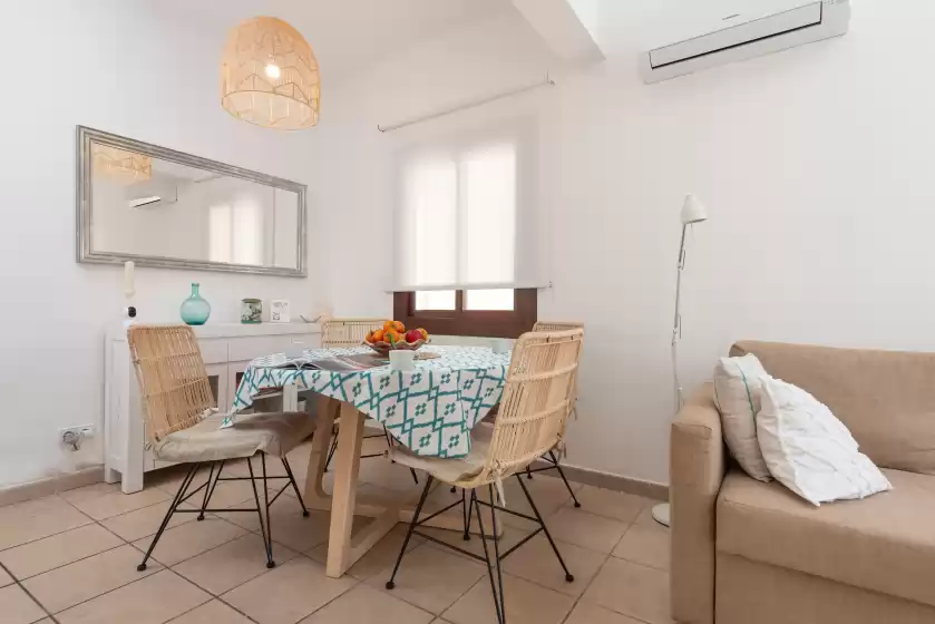 Holiday rentals in Vent de xaloc, sa Ràpita