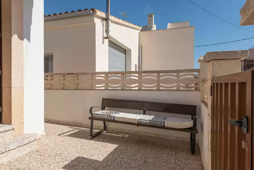 Holiday rentals in Vent de xaloc, sa Ràpita