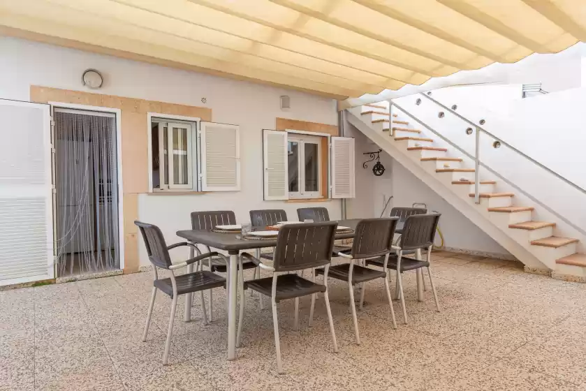 Holiday rentals in Vent de xaloc, sa Ràpita