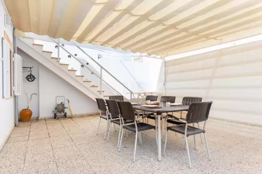 Holiday rentals in Vent de xaloc, sa Ràpita