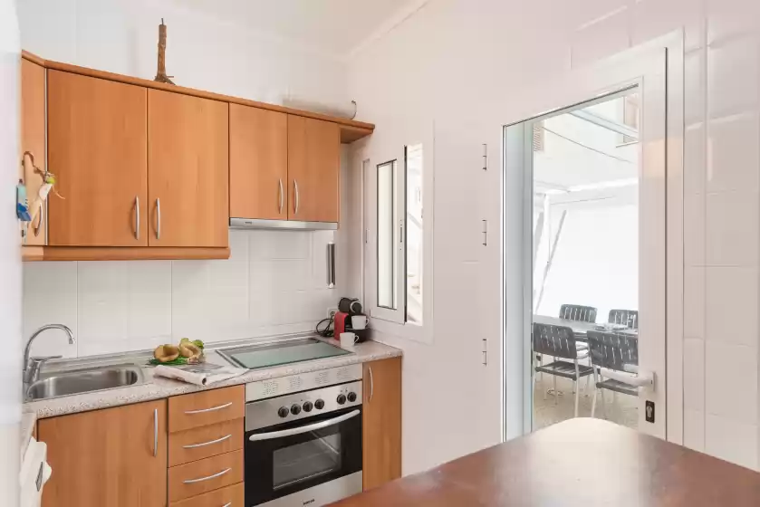 Holiday rentals in Vent de xaloc, sa Ràpita