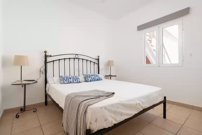 Holiday rentals in Vent de xaloc, sa Ràpita