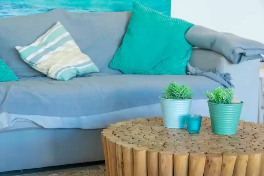 Holiday rentals in Casa del mar, Son Serra de Marina