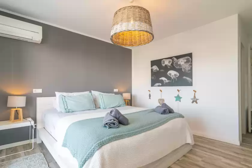 Holiday rentals in Casa del mar, Son Serra de Marina