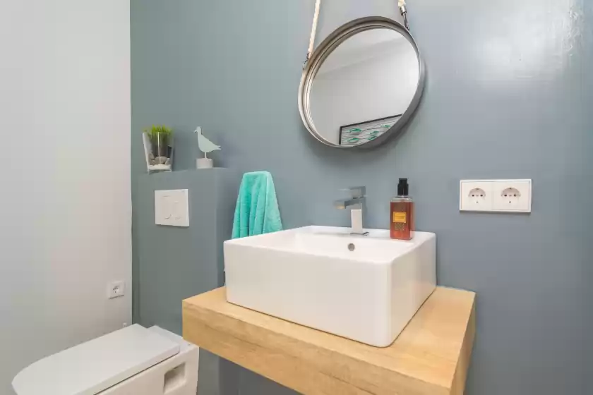 Holiday rentals in Casa del mar, Son Serra de Marina