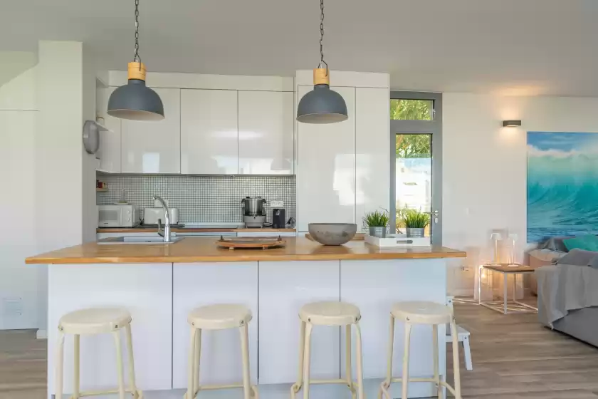 Holiday rentals in Casa del mar, Son Serra de Marina