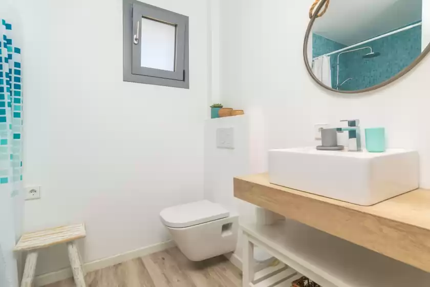 Holiday rentals in Casa del mar, Son Serra de Marina