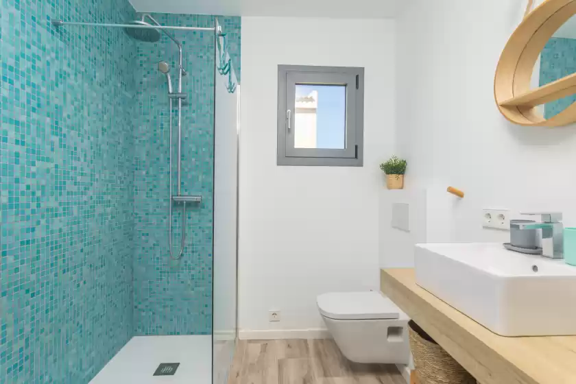 Holiday rentals in Casa del mar, Son Serra de Marina