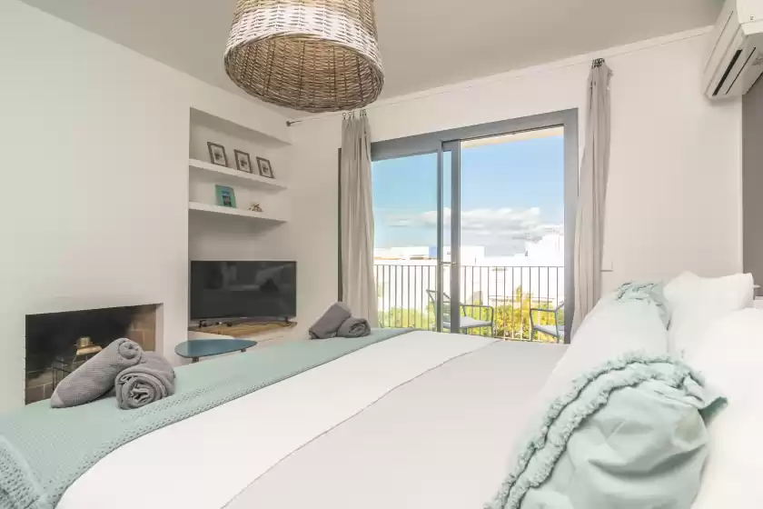 Holiday rentals in Casa del mar, Son Serra de Marina