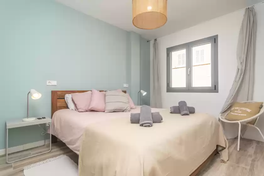 Holiday rentals in Casa del mar, Son Serra de Marina