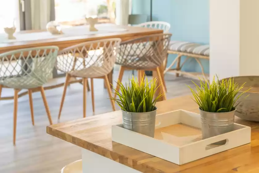 Holiday rentals in Casa del mar, Son Serra de Marina