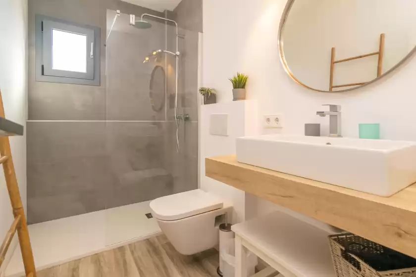 Holiday rentals in Casa del mar, Son Serra de Marina