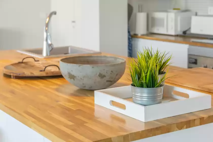 Holiday rentals in Casa del mar, Son Serra de Marina