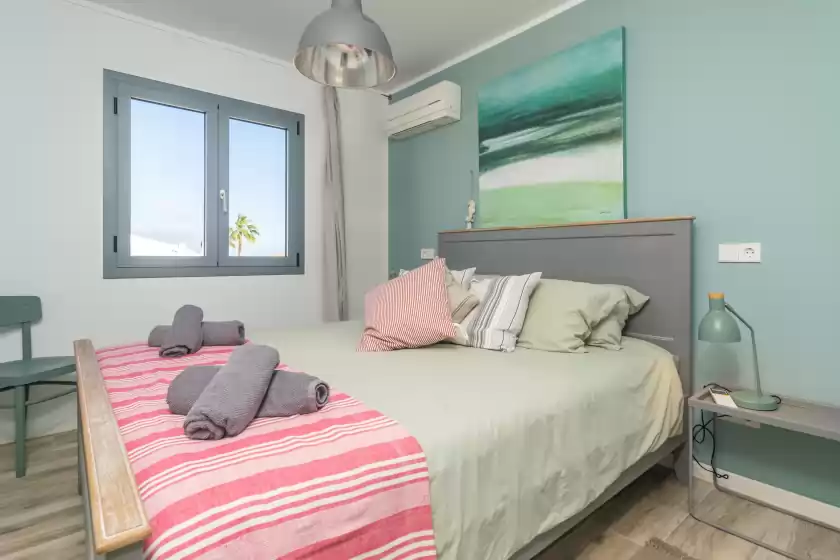 Holiday rentals in Casa del mar, Son Serra de Marina