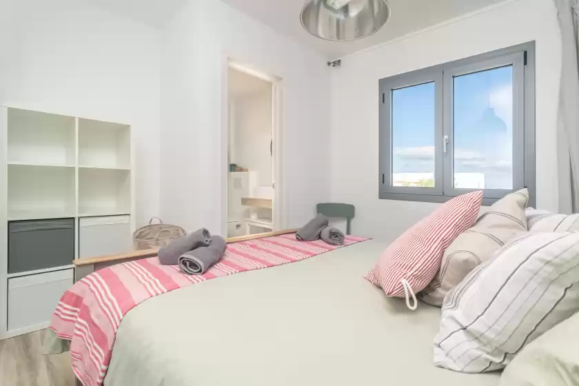 Holiday rentals in Casa del mar, Son Serra de Marina